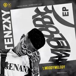 Cover of Moody Melody