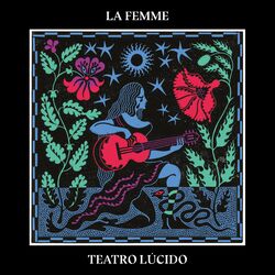 Cover of Teatro Lúcido