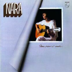 Cover of Meu Primeiro Amor