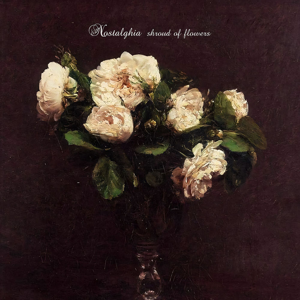Shroud of Flowers