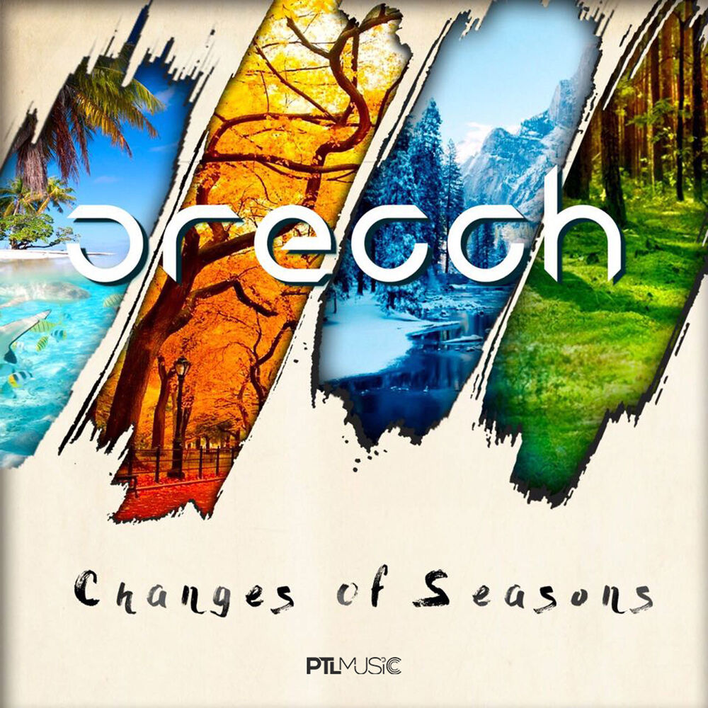 Picture of Changes of Seasons