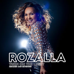 Turn On The Light (Remixed & Extended)