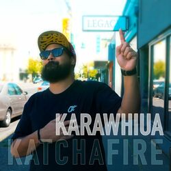 Cover of Karawhiua