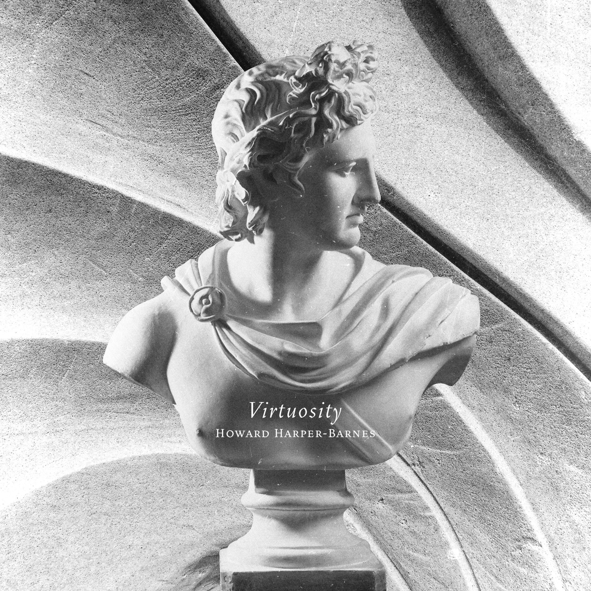 Album cover of Virtuosity