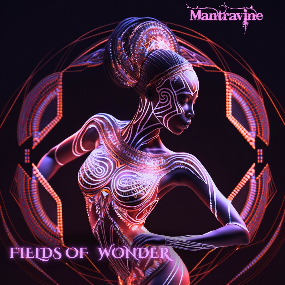 Picture of Fields Of Wonder