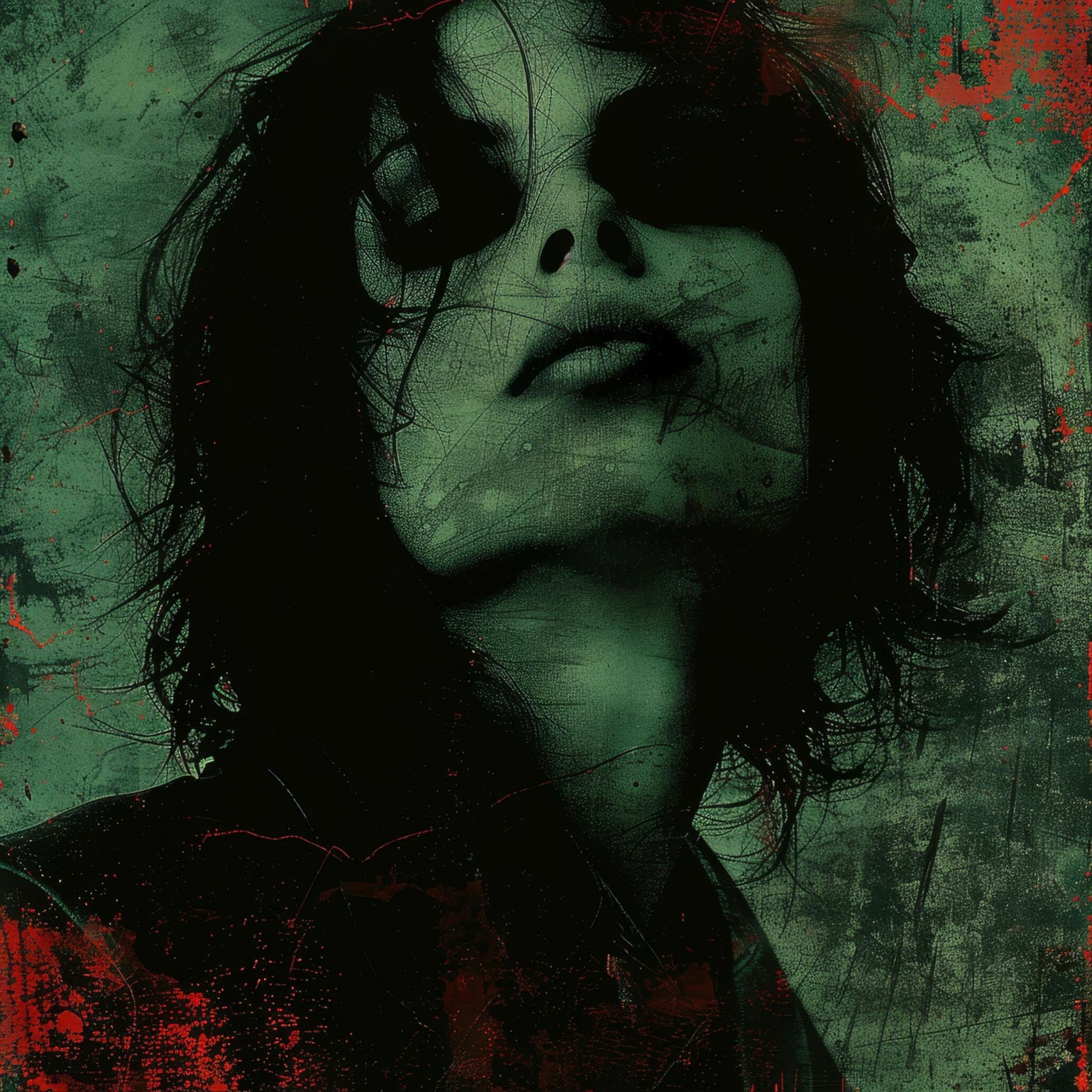 Album cover of Confess Your Love