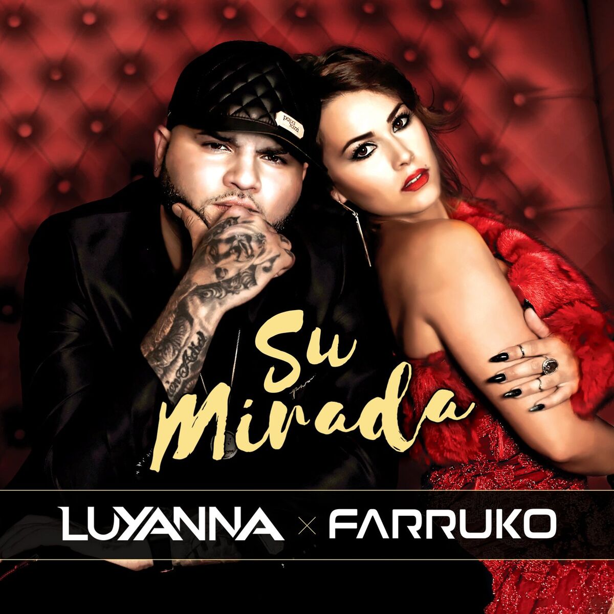 Album cover of Su Mirada