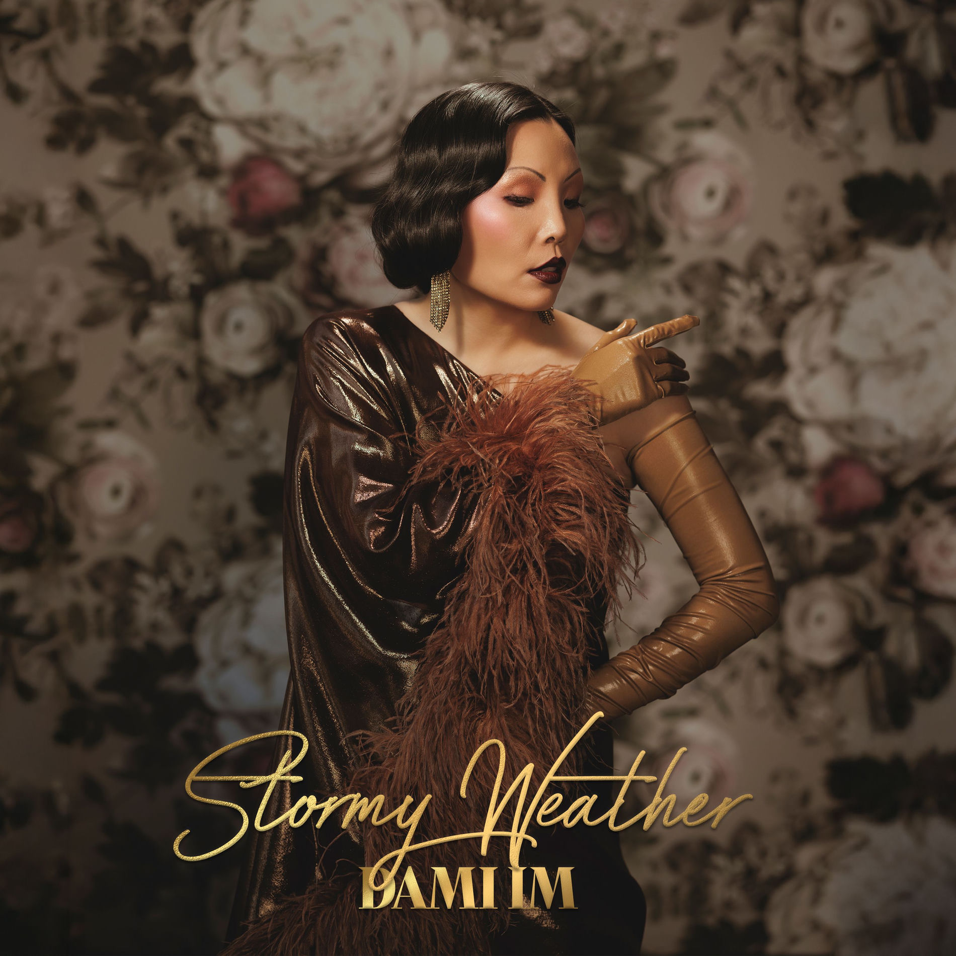 Album cover of Stormy Weather