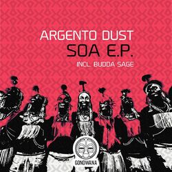 Cover of S.O.A