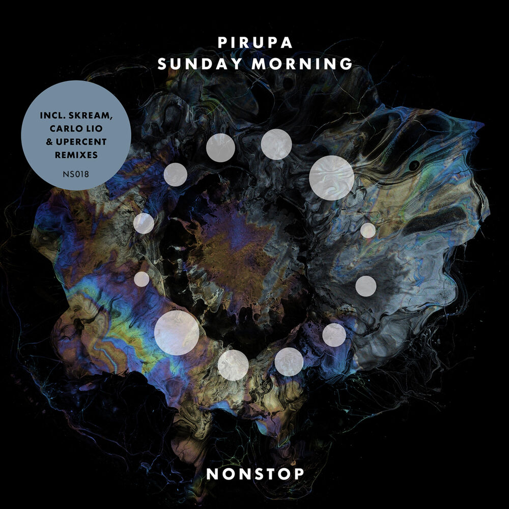 Picture of Sunday Morning (EP Extended Play)