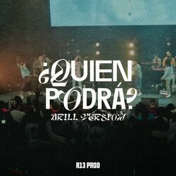 Cover of Averly Morillo: Quien podrá? (Drill)