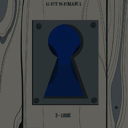 Cover of 3 - Logic