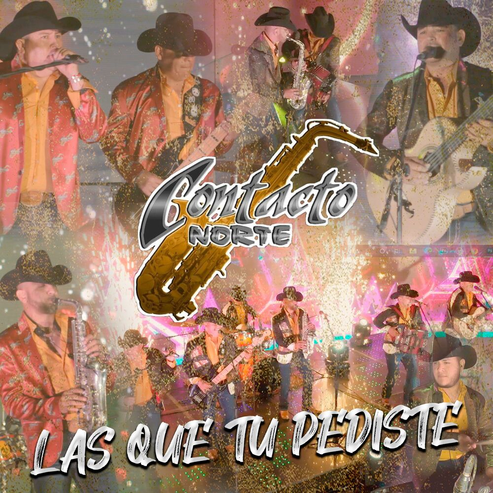 Picture of Las Que Tu Pediste