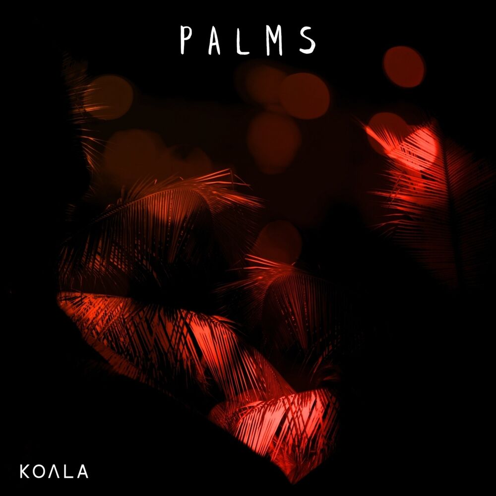 Picture of Palms