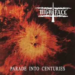 Cover of Parade into Centuries