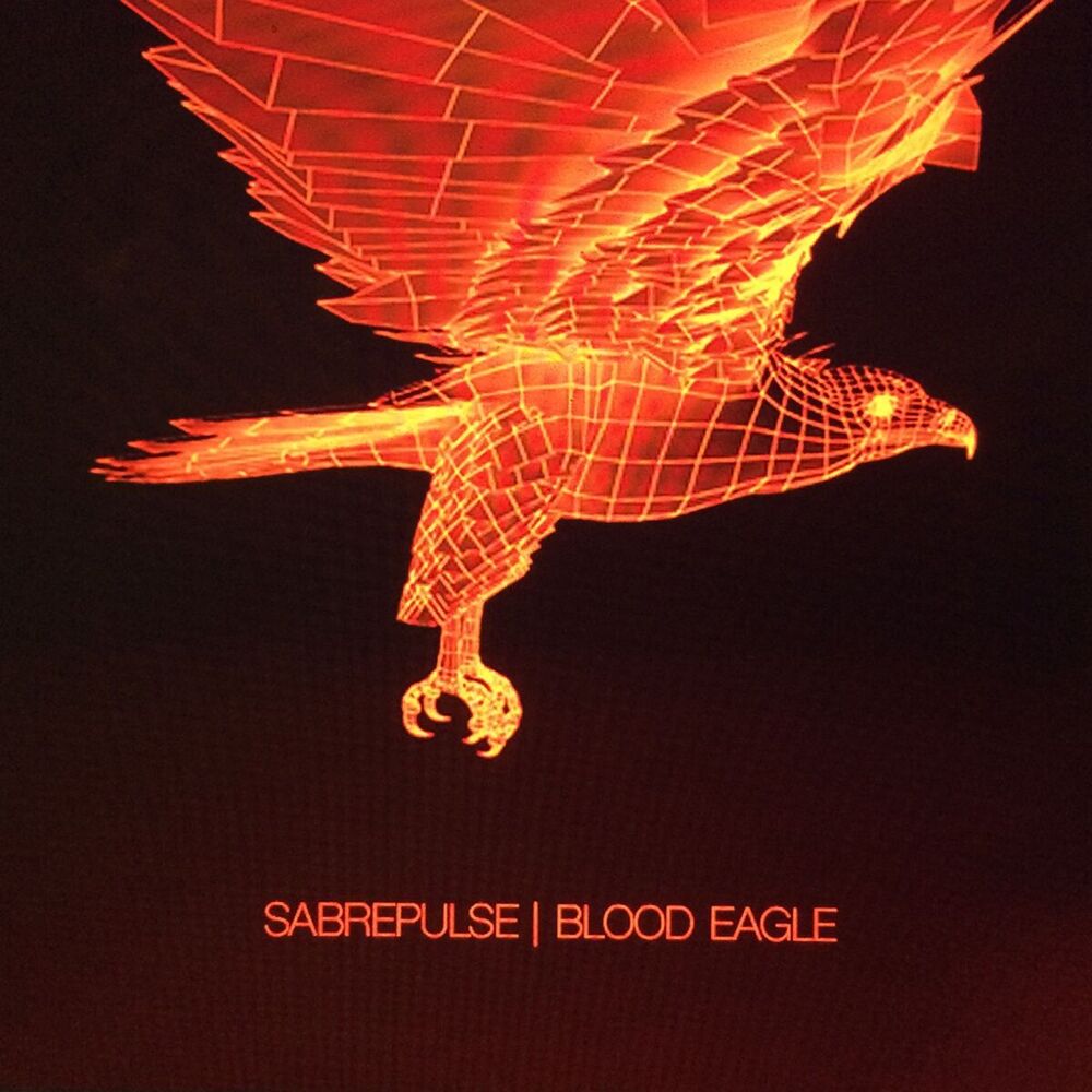 Picture of Blood Eagle