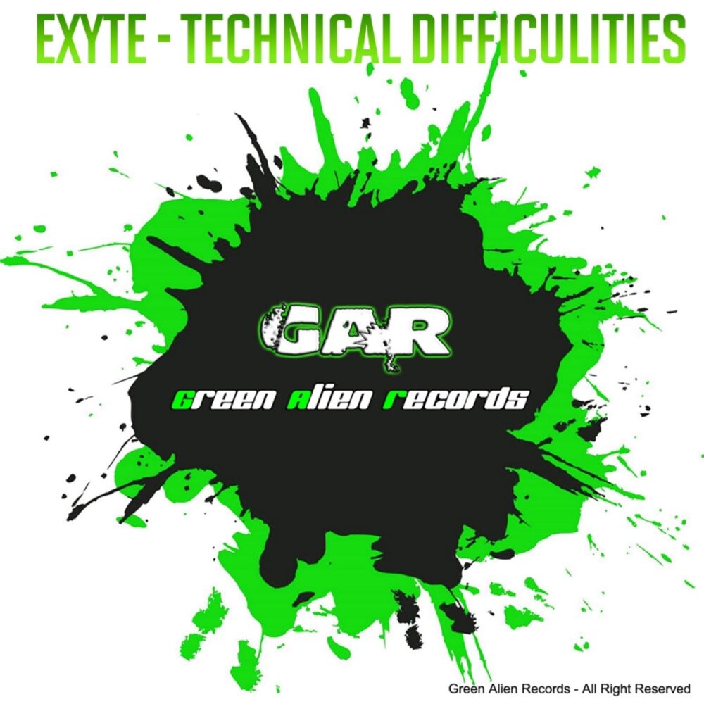Picture of Technical Difficulities