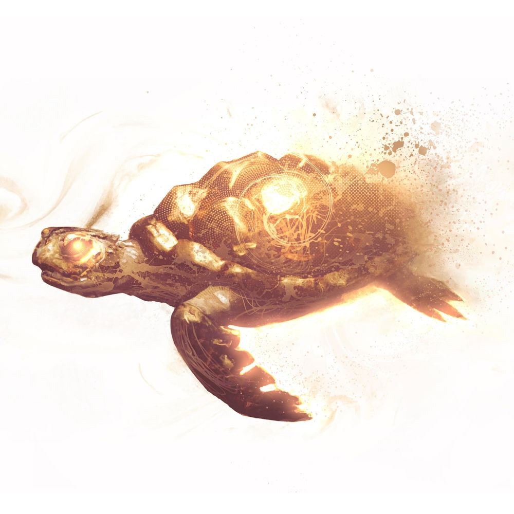 Album artwork for Sting by Golden Turtle