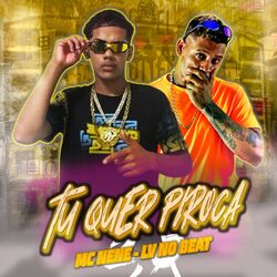 Cover of Tu Quer Piroca