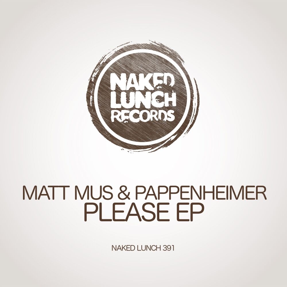 Picture of Please EP