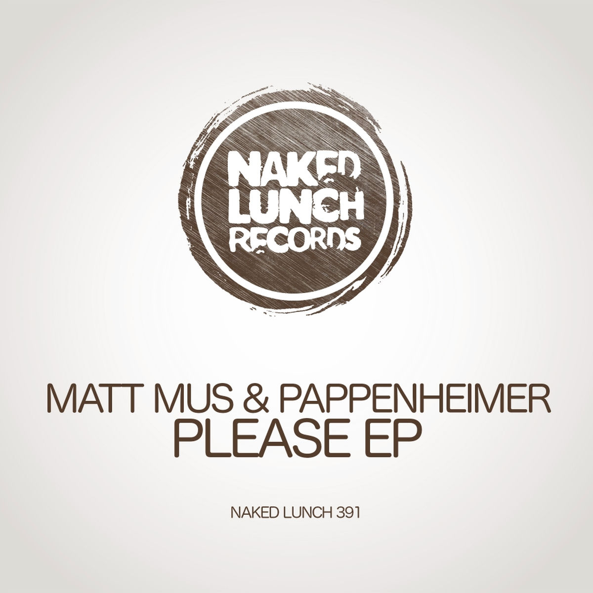 Album cover of Please EP