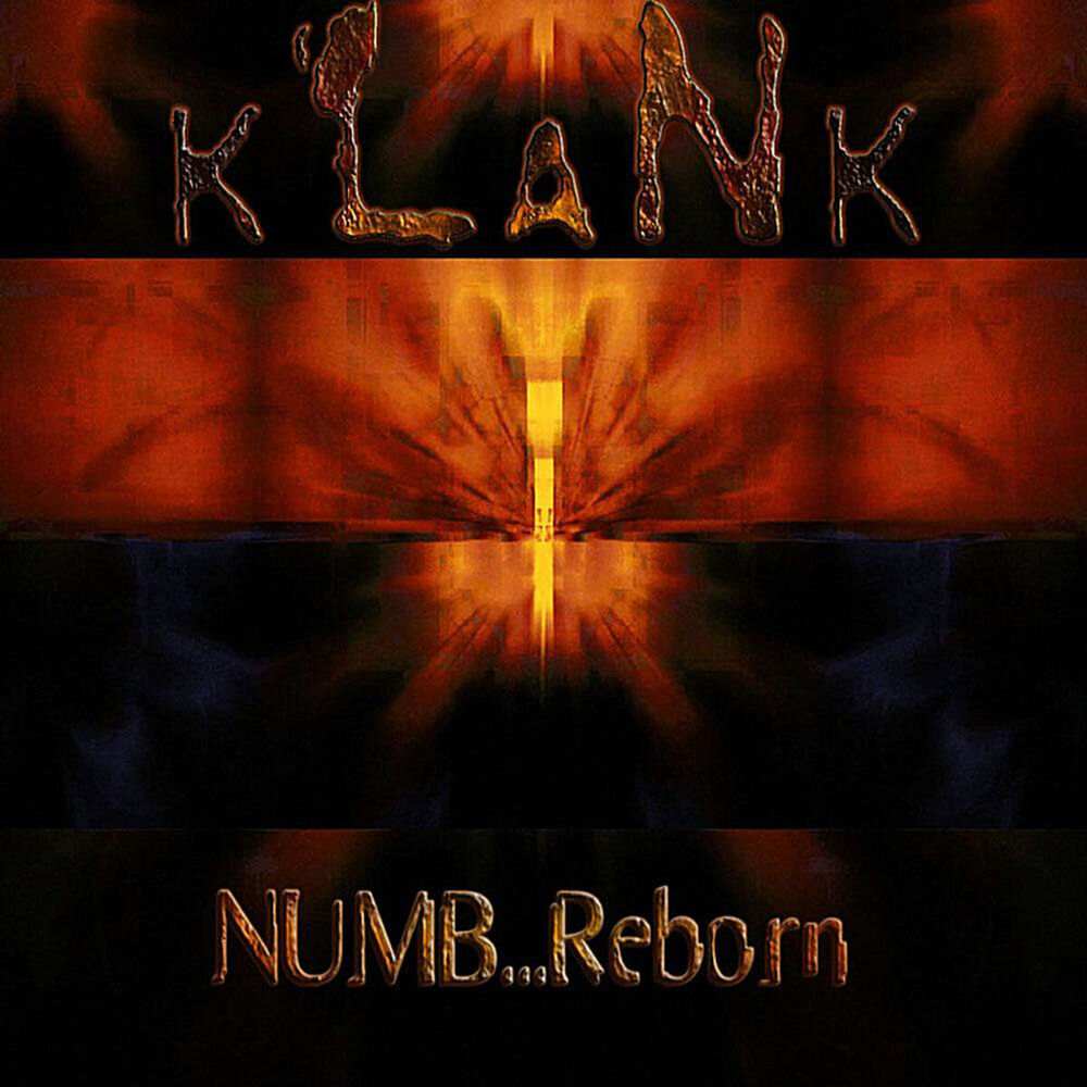 Picture of NUMB...Reborn