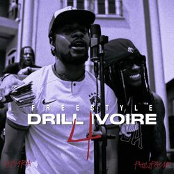 Cover of Freestyle Drill Ivoire 4