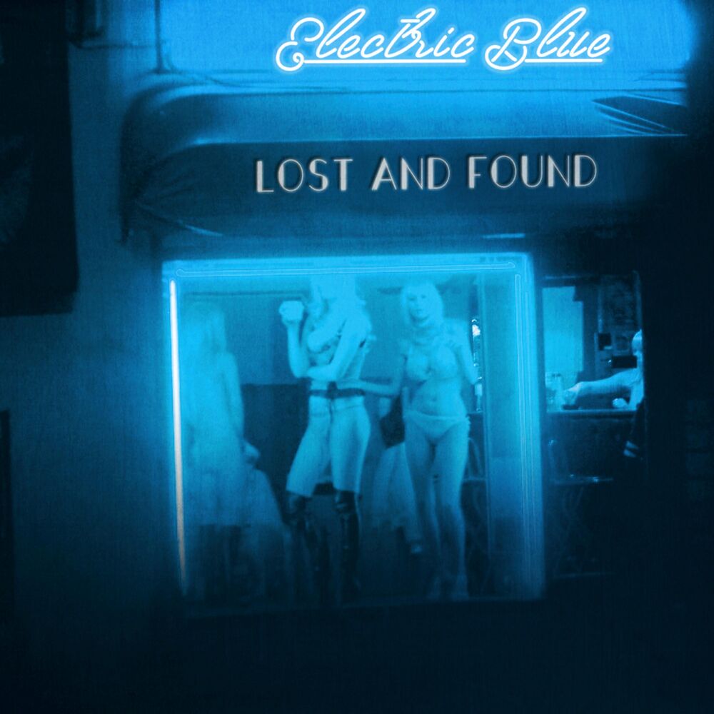 Picture of Lost and Found