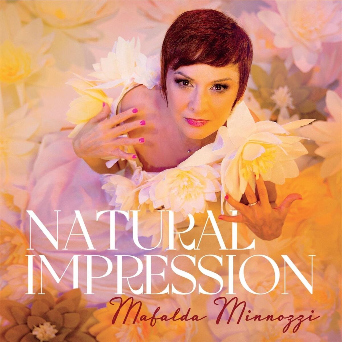 Album cover of Natural Impression