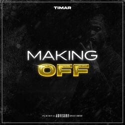 music cover