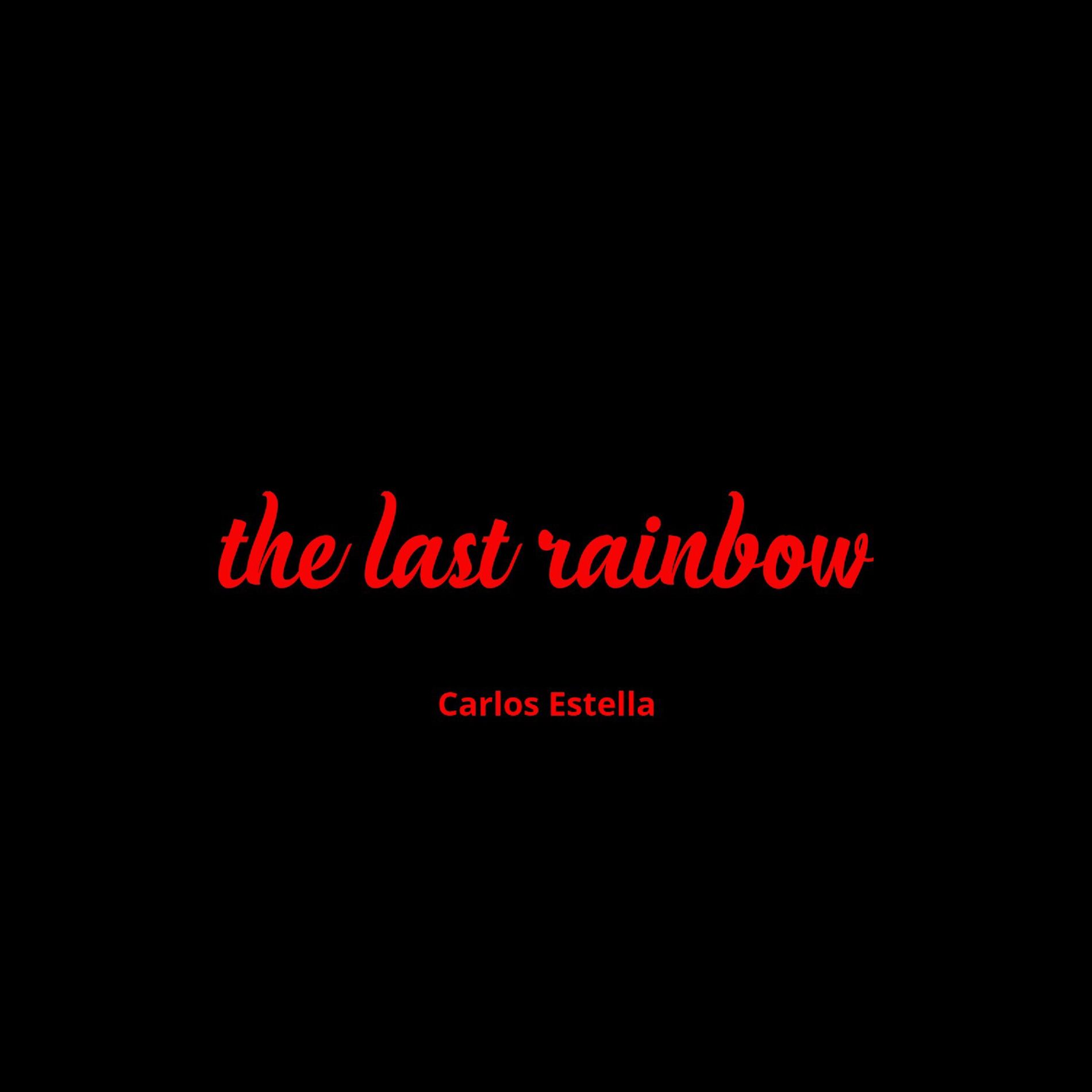 Album cover of The Last Rainbow