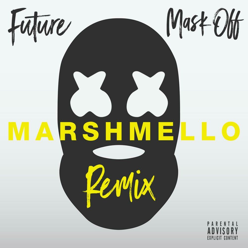 Picture of Mask Off (Marshmello Remix)