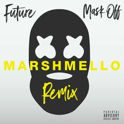 Cover of Mask Off (Marshmello Remix)