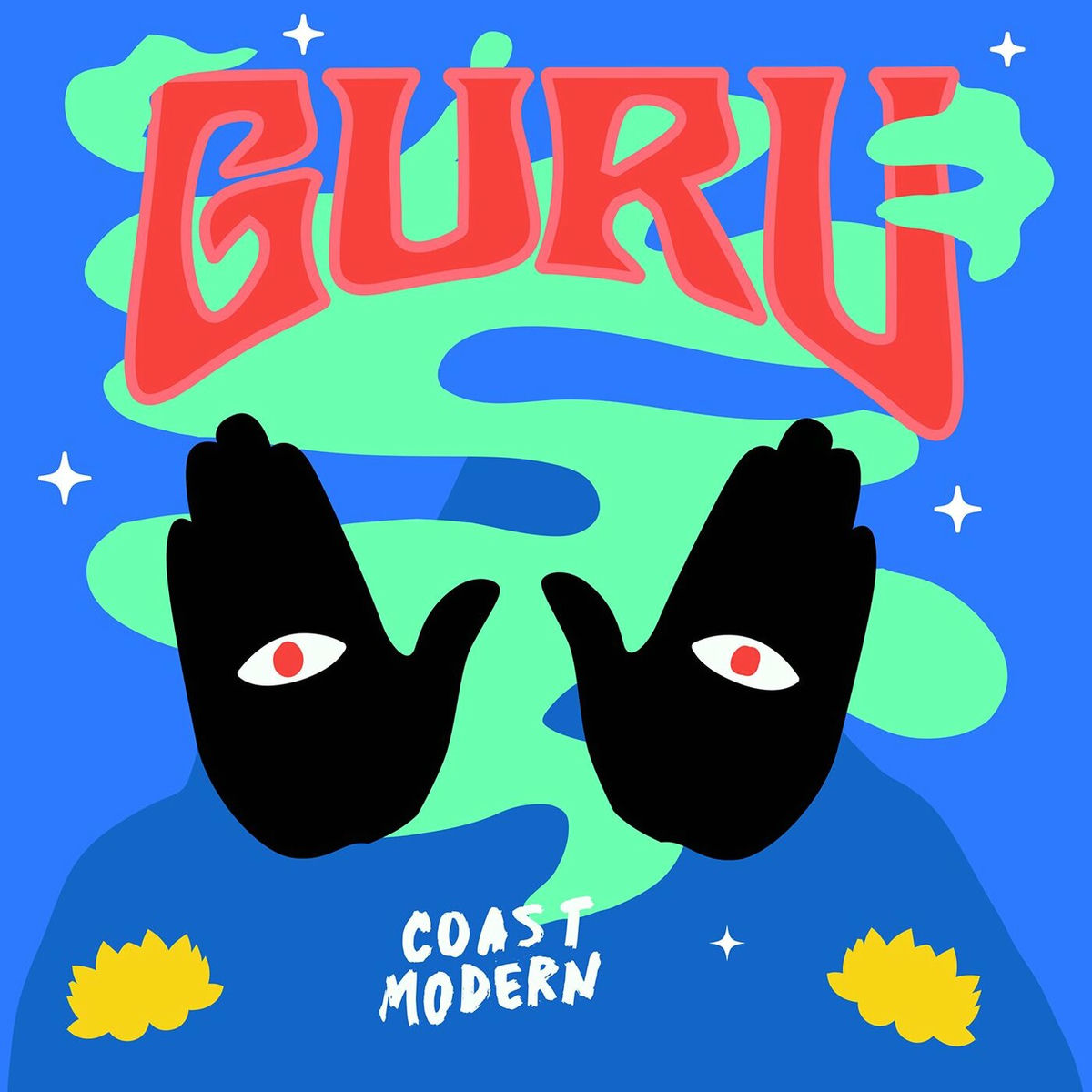 Album cover of Guru