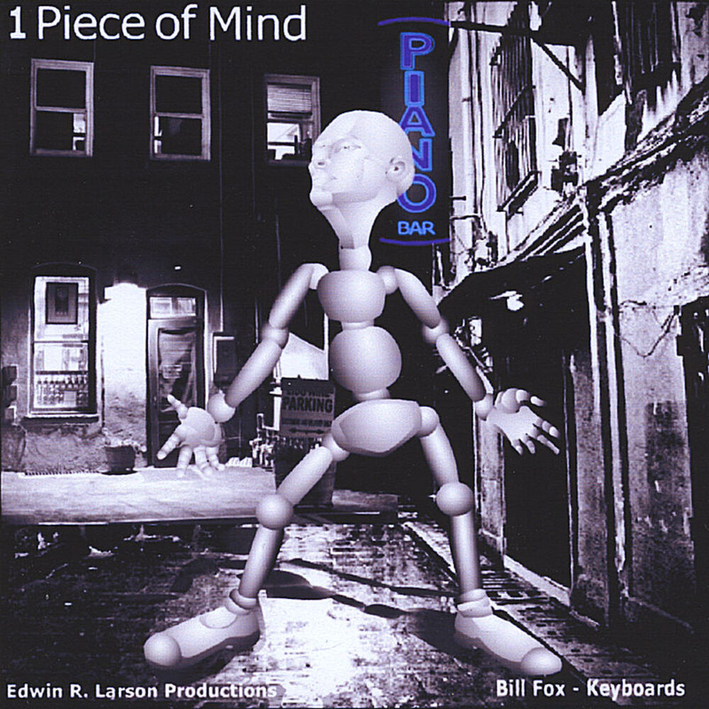 Picture of 1Piece of Mind