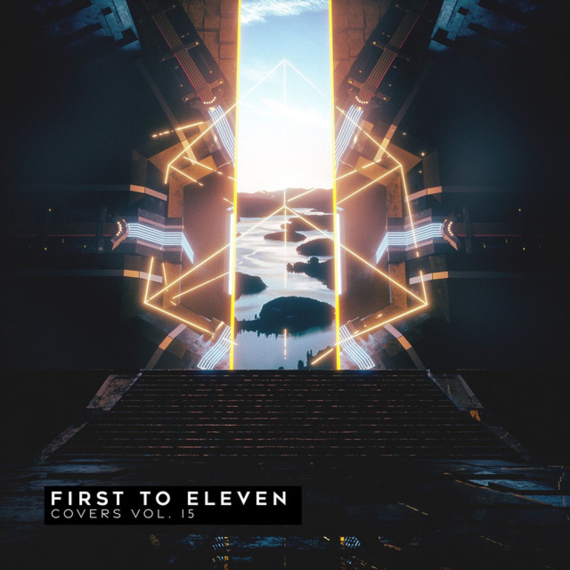 Album cover of Covers Vol. 15