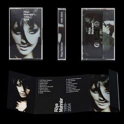 Cover of Mahnılar (1999-2004)