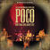 Rocky Mountain Breakdown by Poco album cover