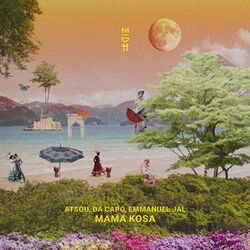 Cover of Mama Kosa