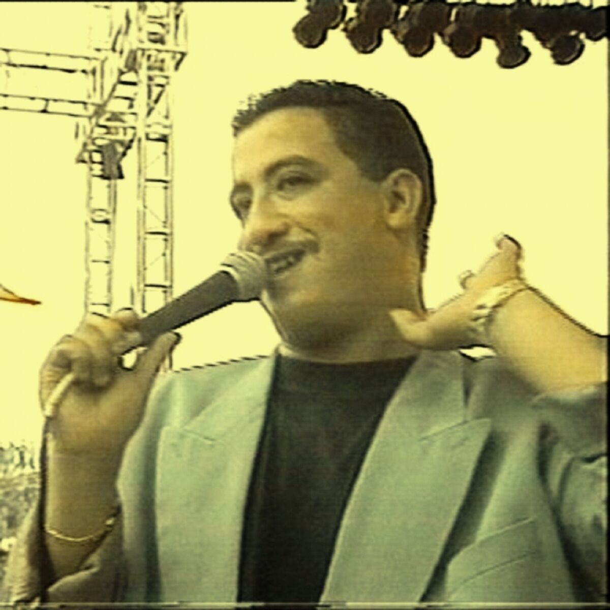 Album cover of Latbkiche