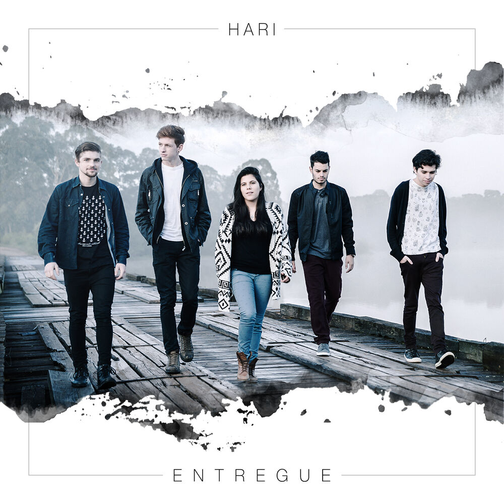 Picture of Entregue