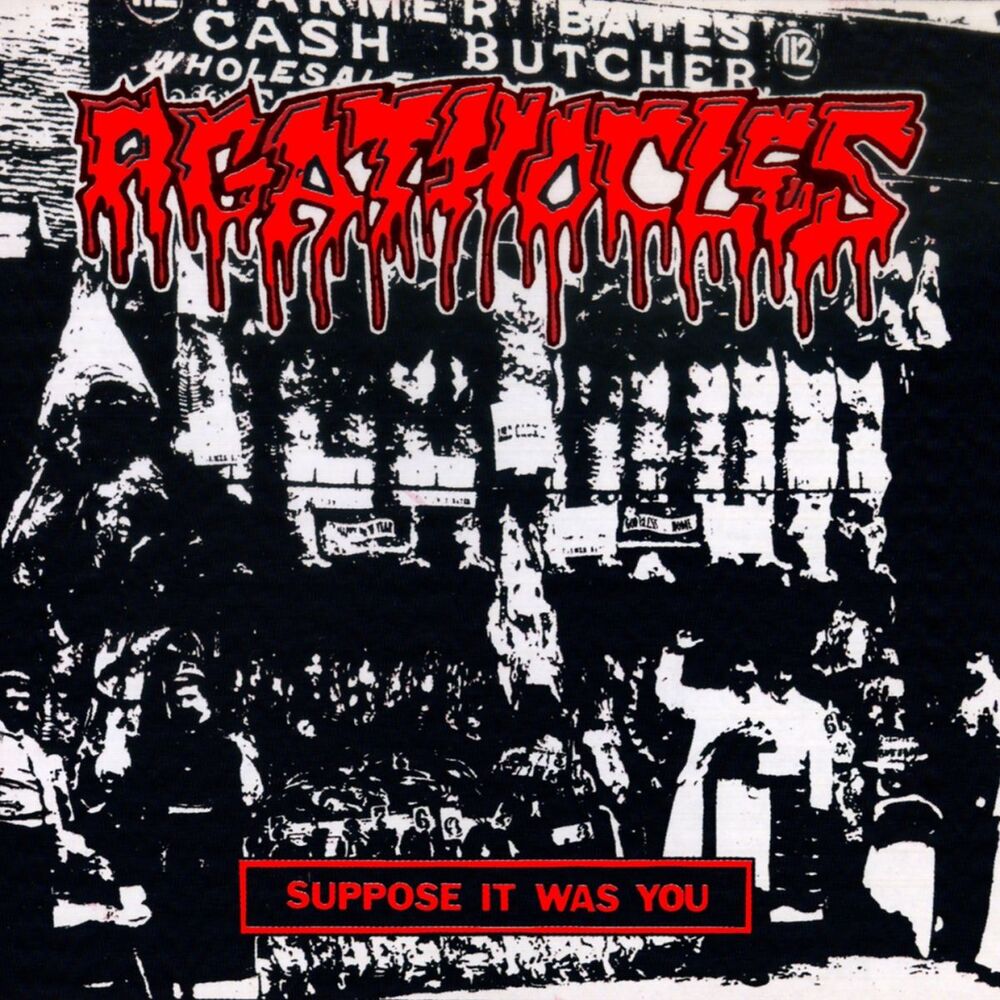Picture of Suppose It Was You
