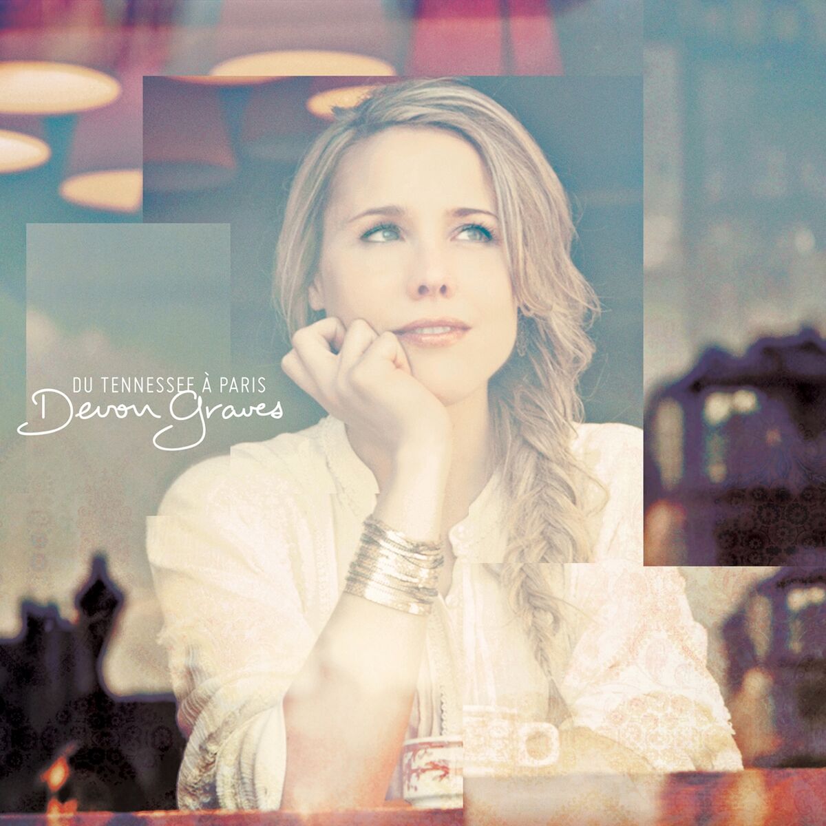 Album cover of La javanaise