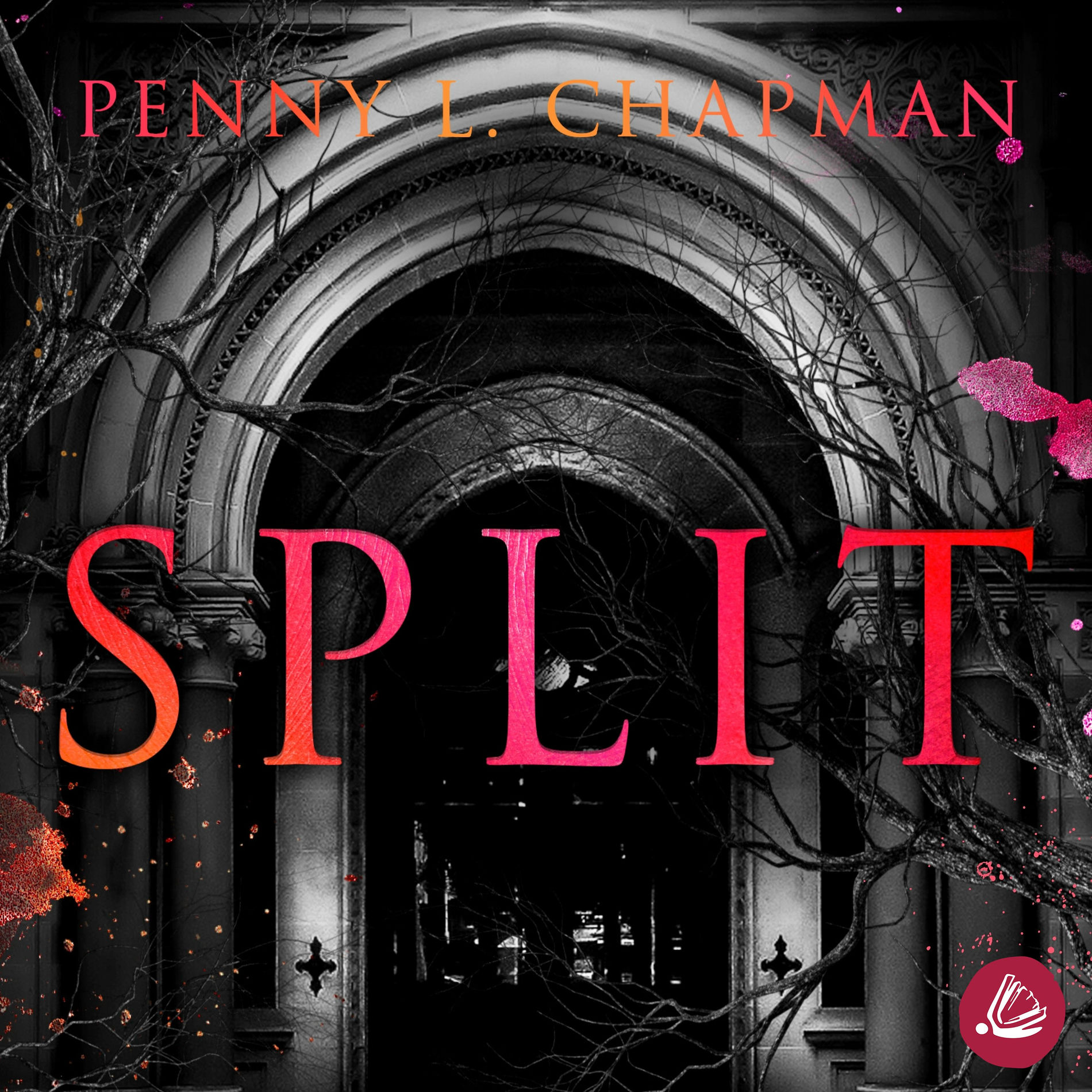 Album cover of Split (Eine Unfolding Novelle Unfolding 4.5)