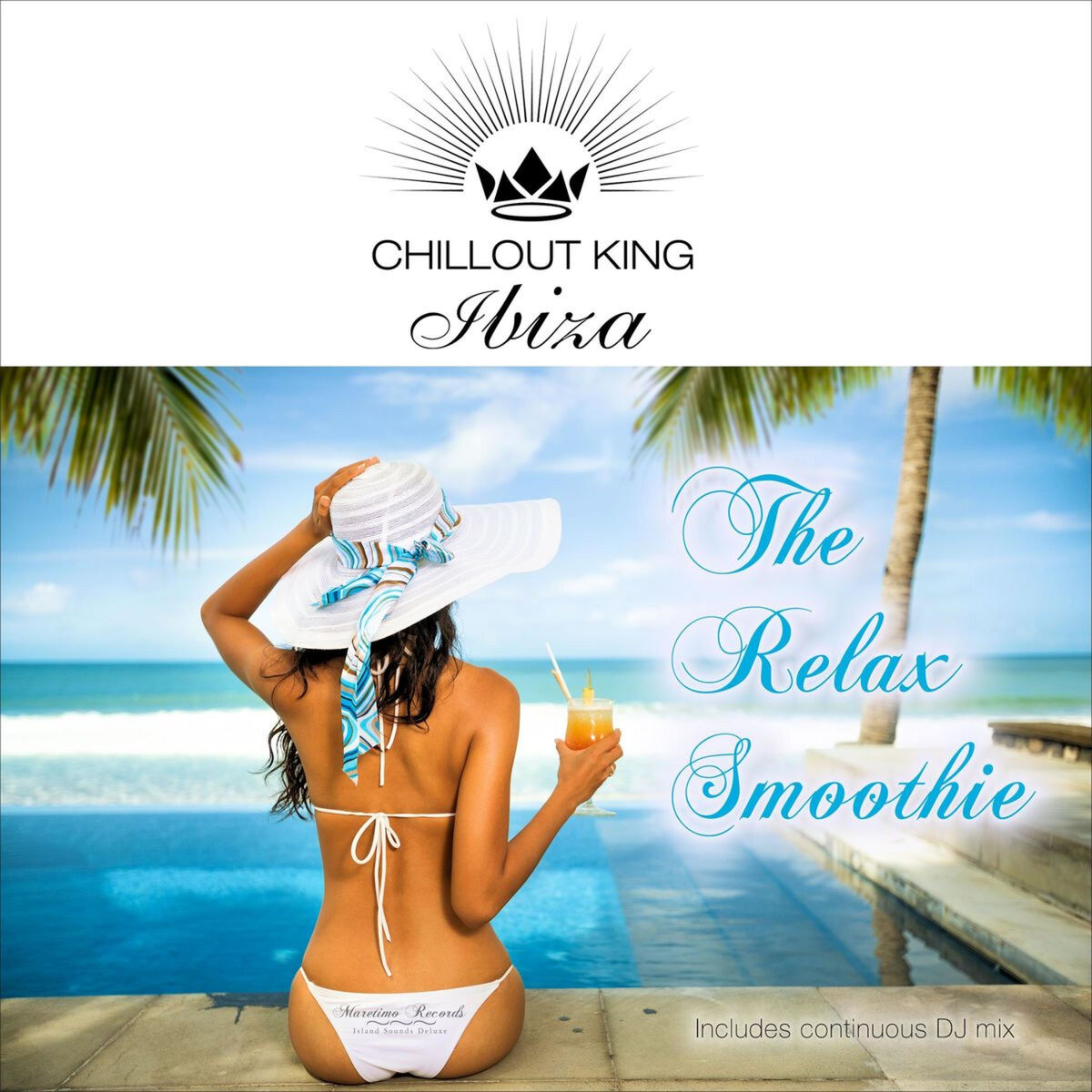 Album cover of Chilling Flight
