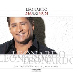Cover of Maxximum - Leonardo