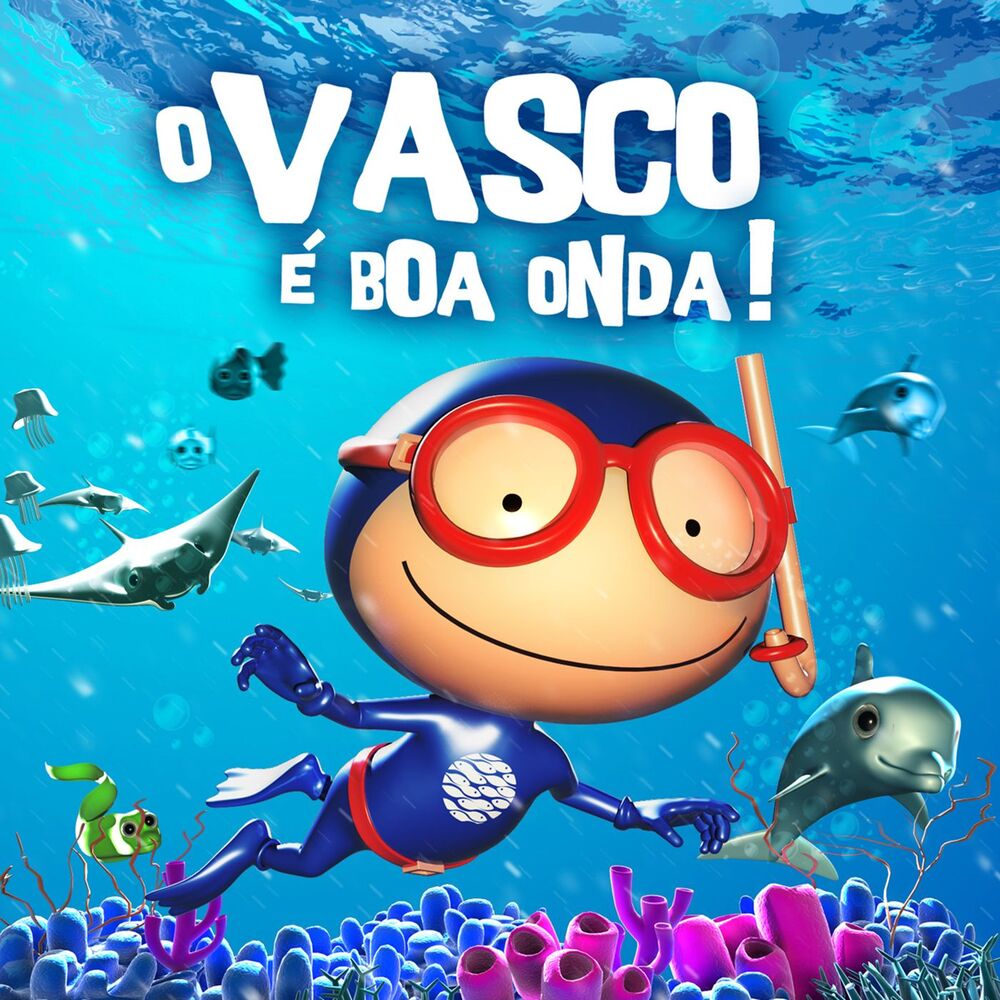 Picture of O Vasco É Boa Onda