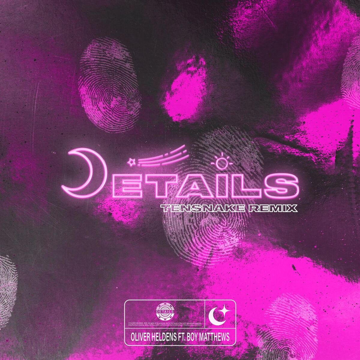 Album cover of Details (feat. Boy Matthews)