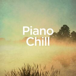 Cover of Piano Chill