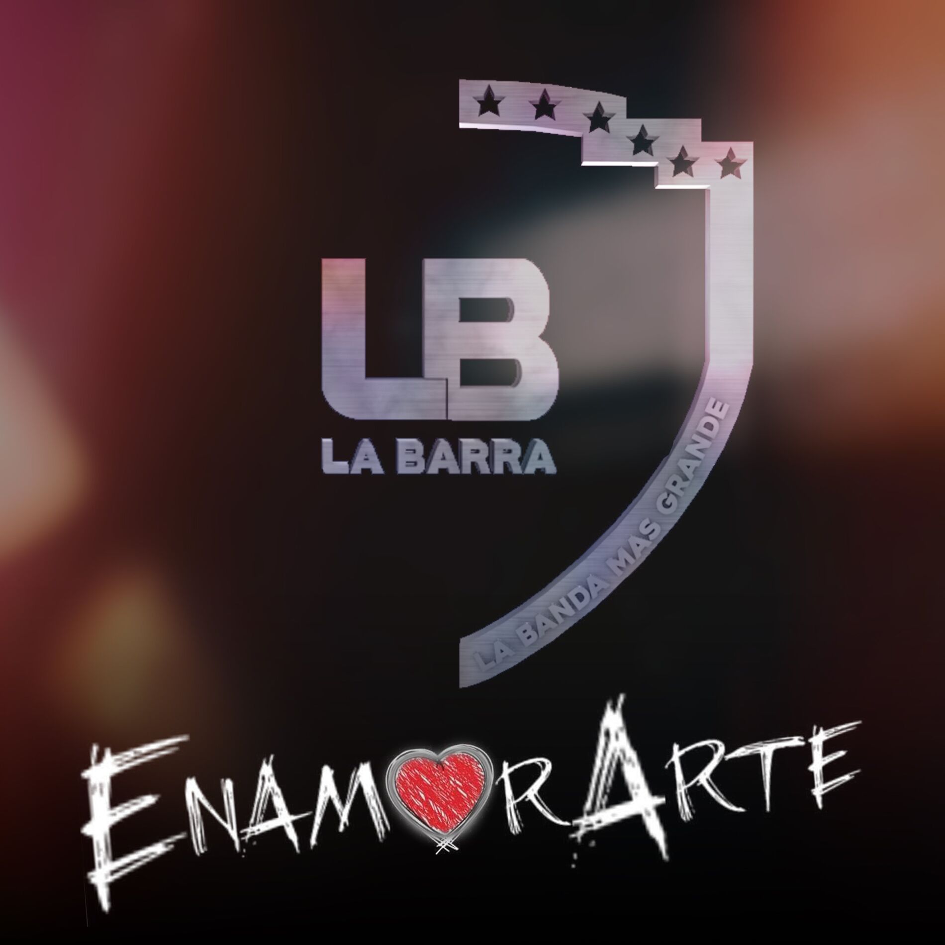 Album cover of Enamorarte
